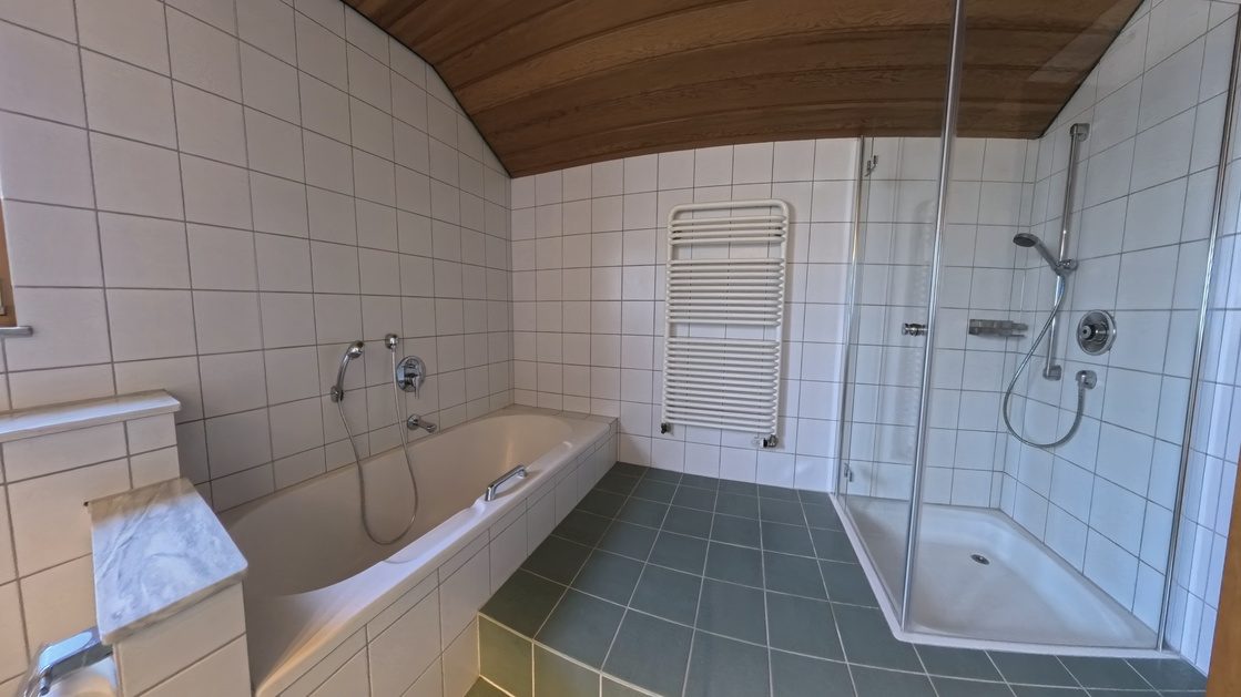 Bad OG – Dusche